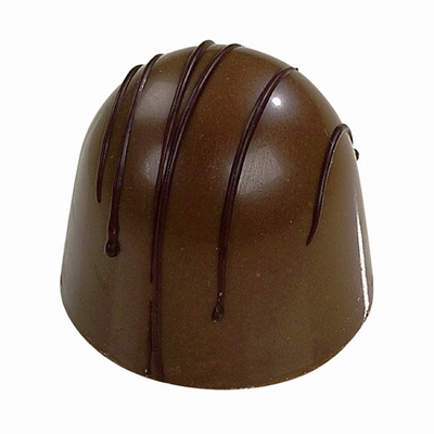 Cuba -  Karamel ganache