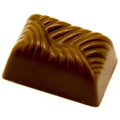 Tosca, praline i lys chokolade - bulk