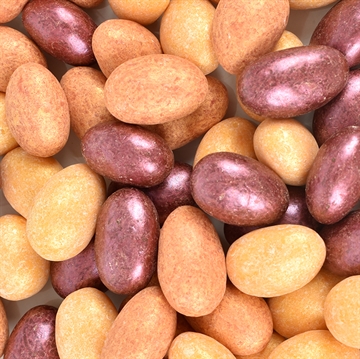 Sunset almonds chokolademandler - bulk